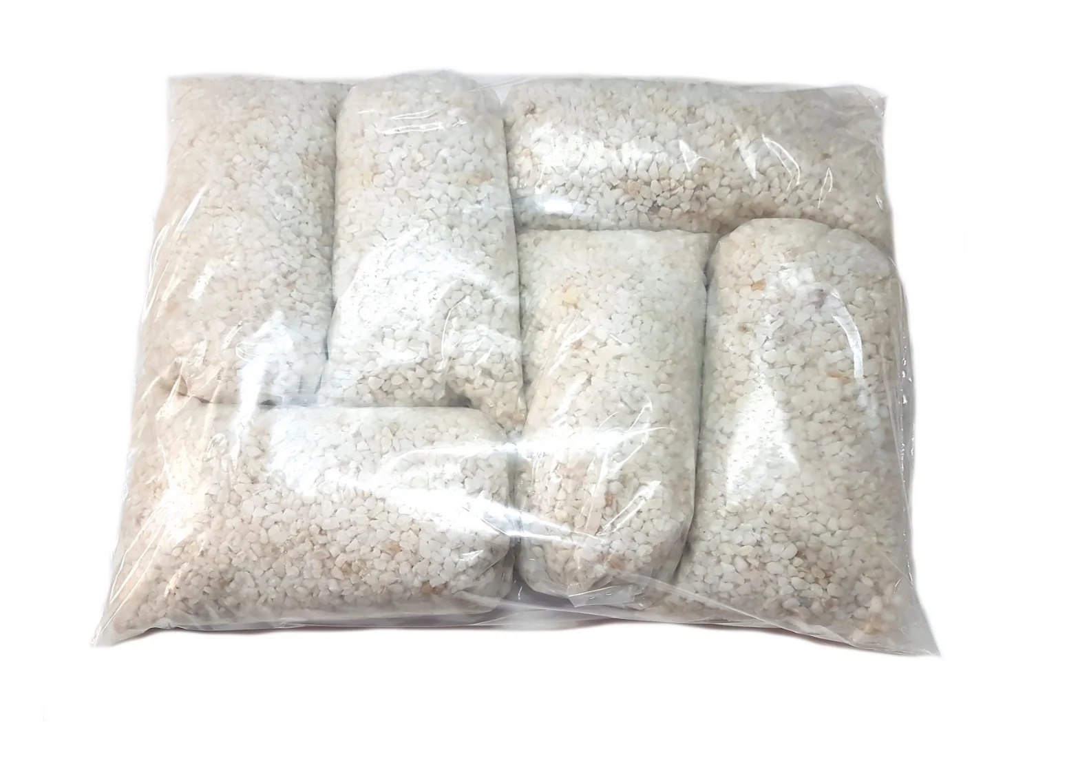 Piedra Comun Pack 6 X 2 Kg.