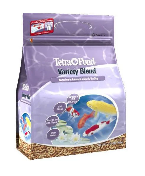 Tetra Variety Blend X 1