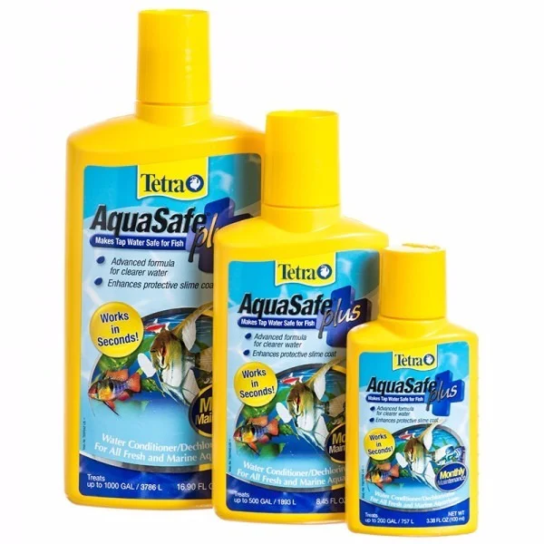 Aquasafe X 250 Ml.