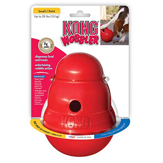 Wobbler Small
