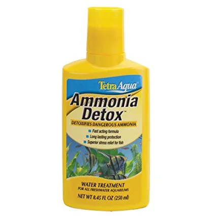 Ammoniasafe 50 Ml.