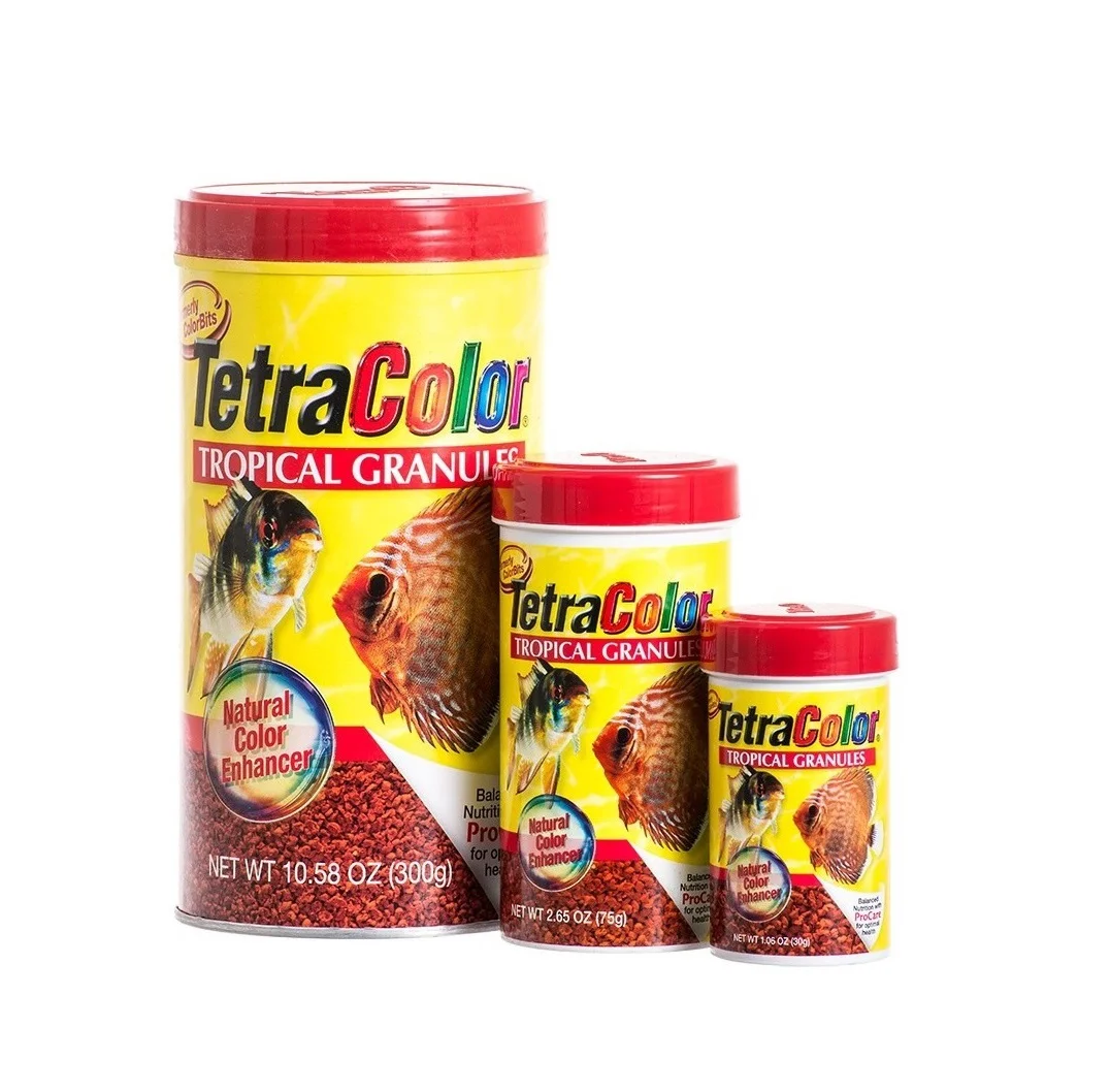 Tetra Color Bit X