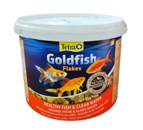 Tetra Fin X 2