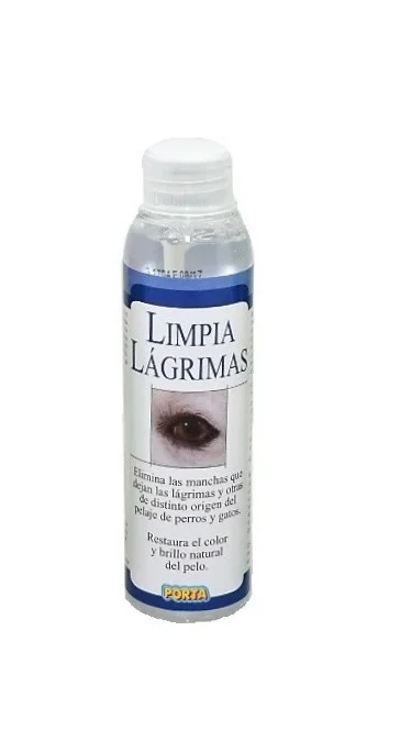 Limpia Lagrimas X 125 Cc