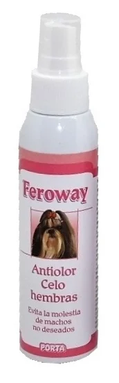 Feroway Antiolor Celo Sp.125cc