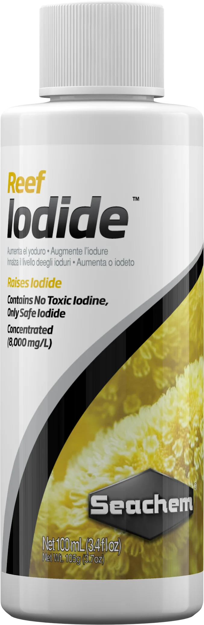 Reef Iodide 100 Ml