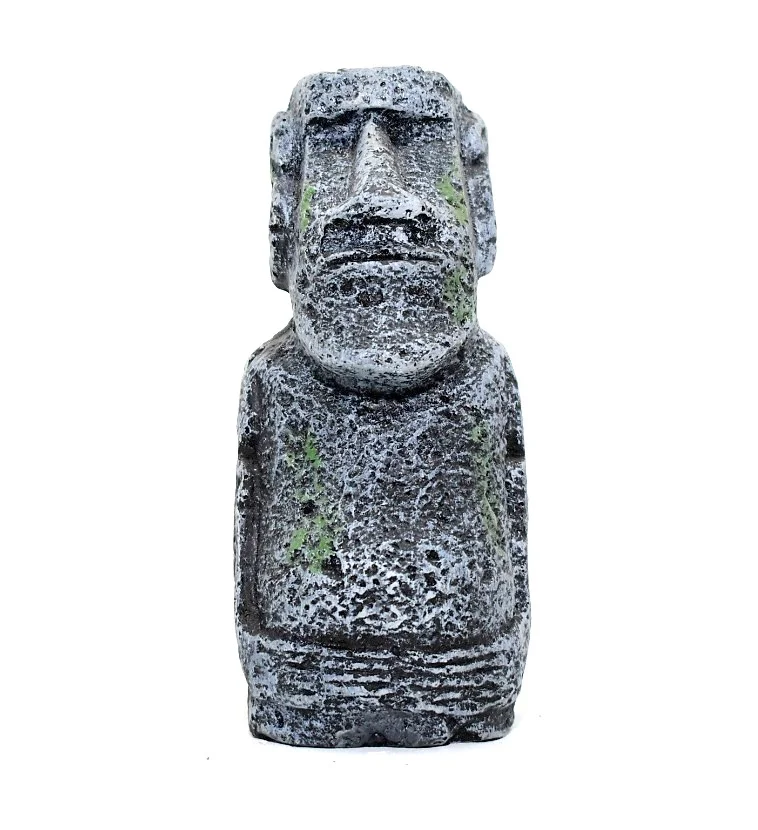Moai Chico