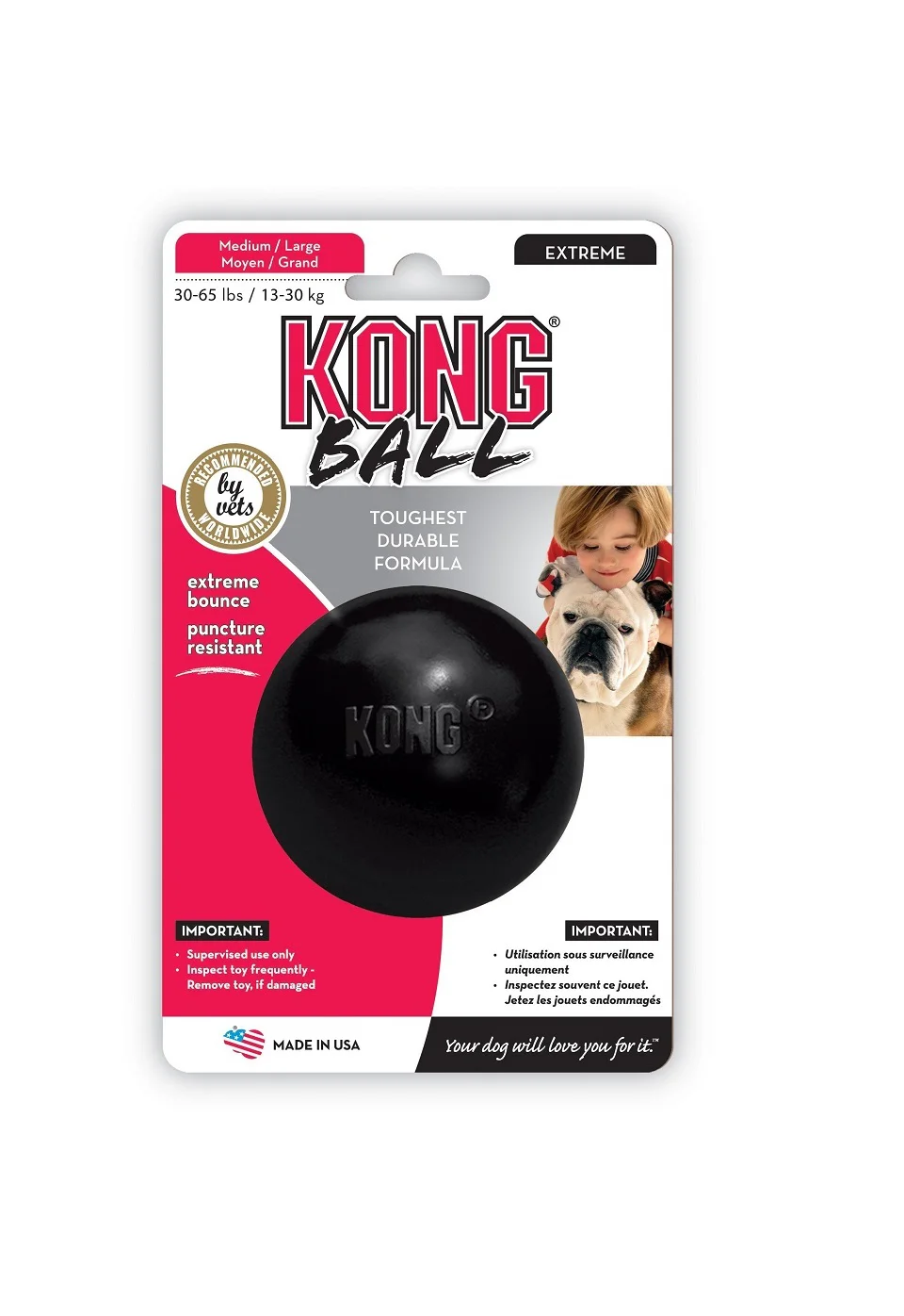 Ball Extreme