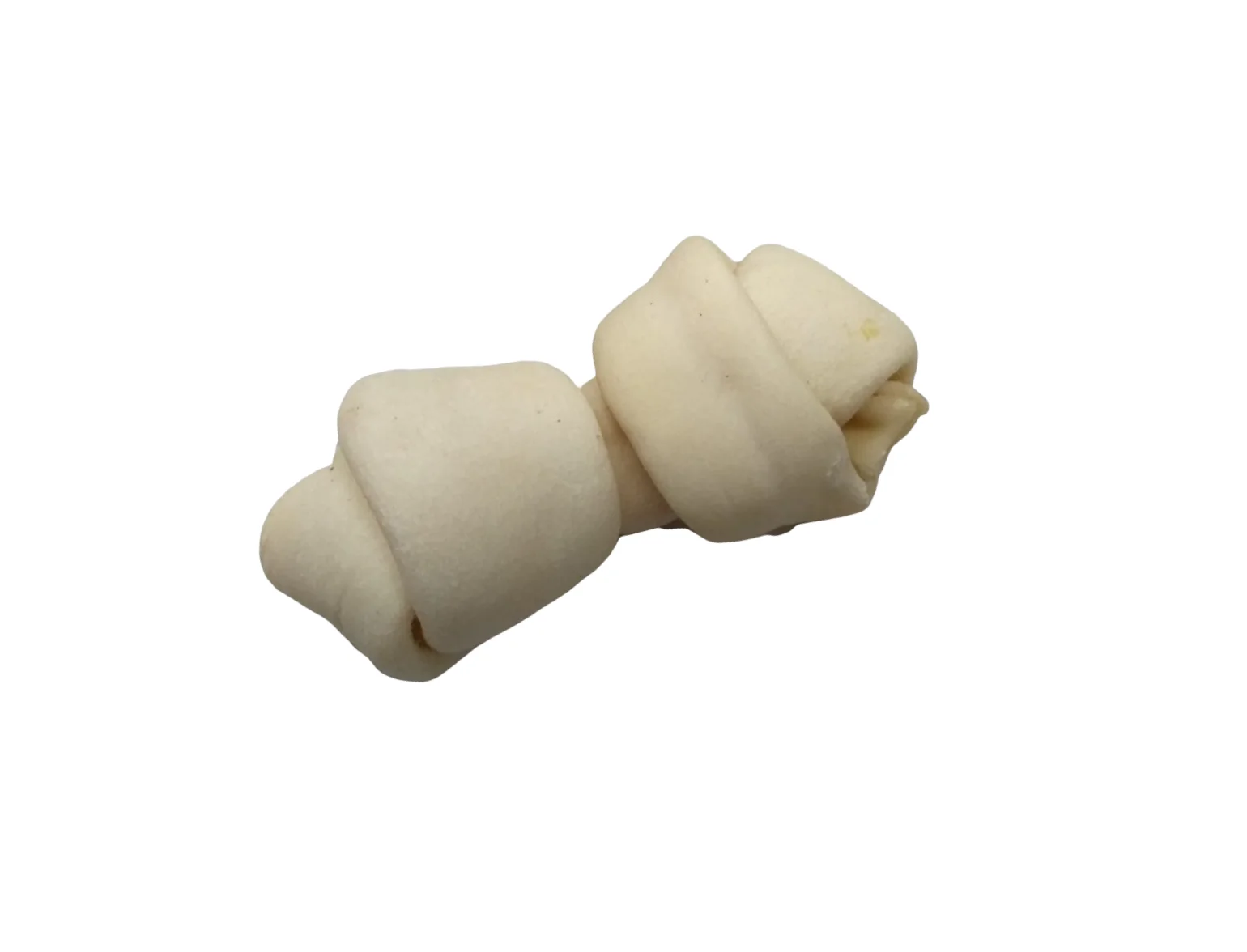 Hueso Corbata Blanco