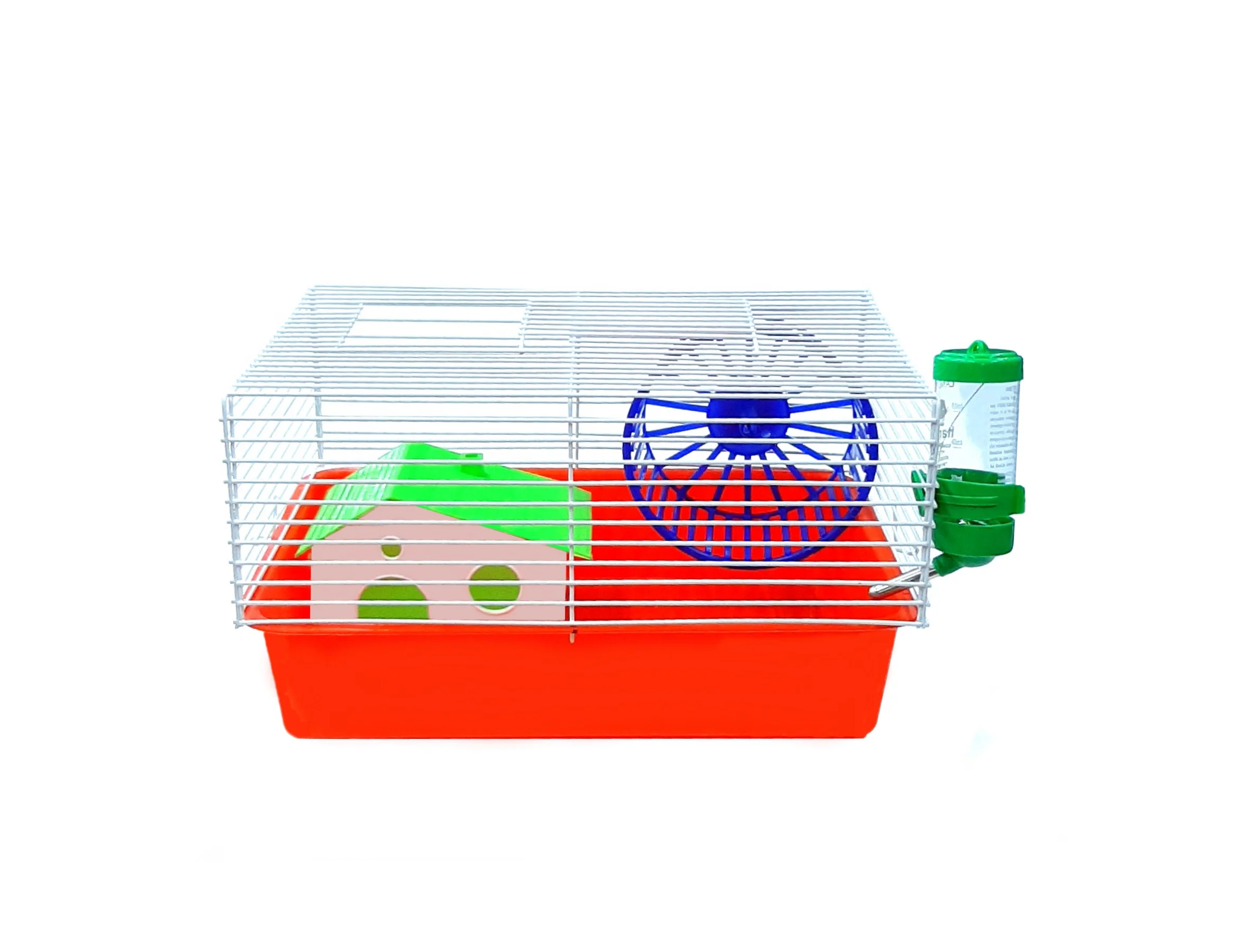 Hamstera 33x20x23 1 Piso