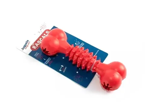 Hueso Goma Disp. (17,5x5,5cm)
