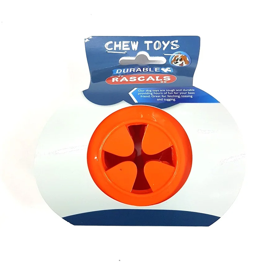 Pelota Goma Disp. (7x8,8cm)