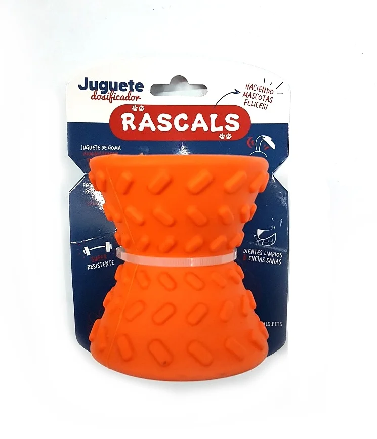 Diabolo Rigido Dispensador