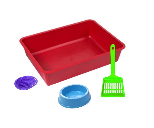 Kit Sanitario S/mineral