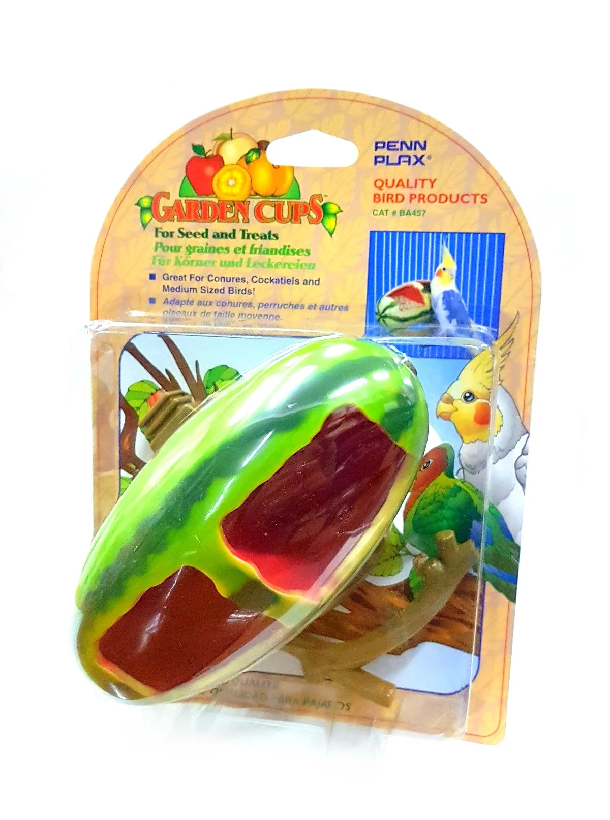 Garden Cups Sandia