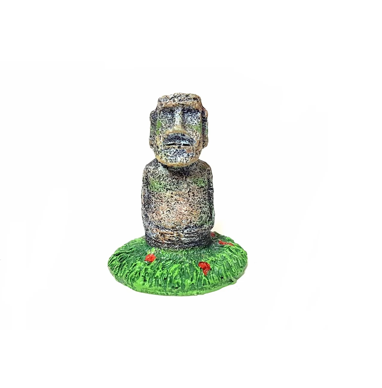 Mini Moai