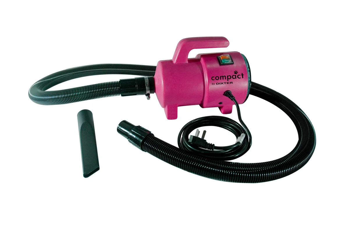 Secador Compact