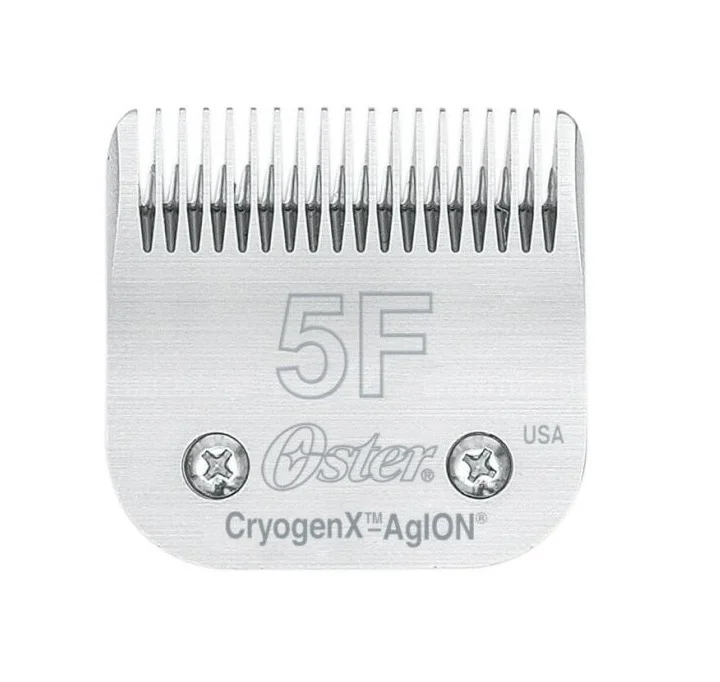 Peine N? 5f (1/4' 6,3 Mm)