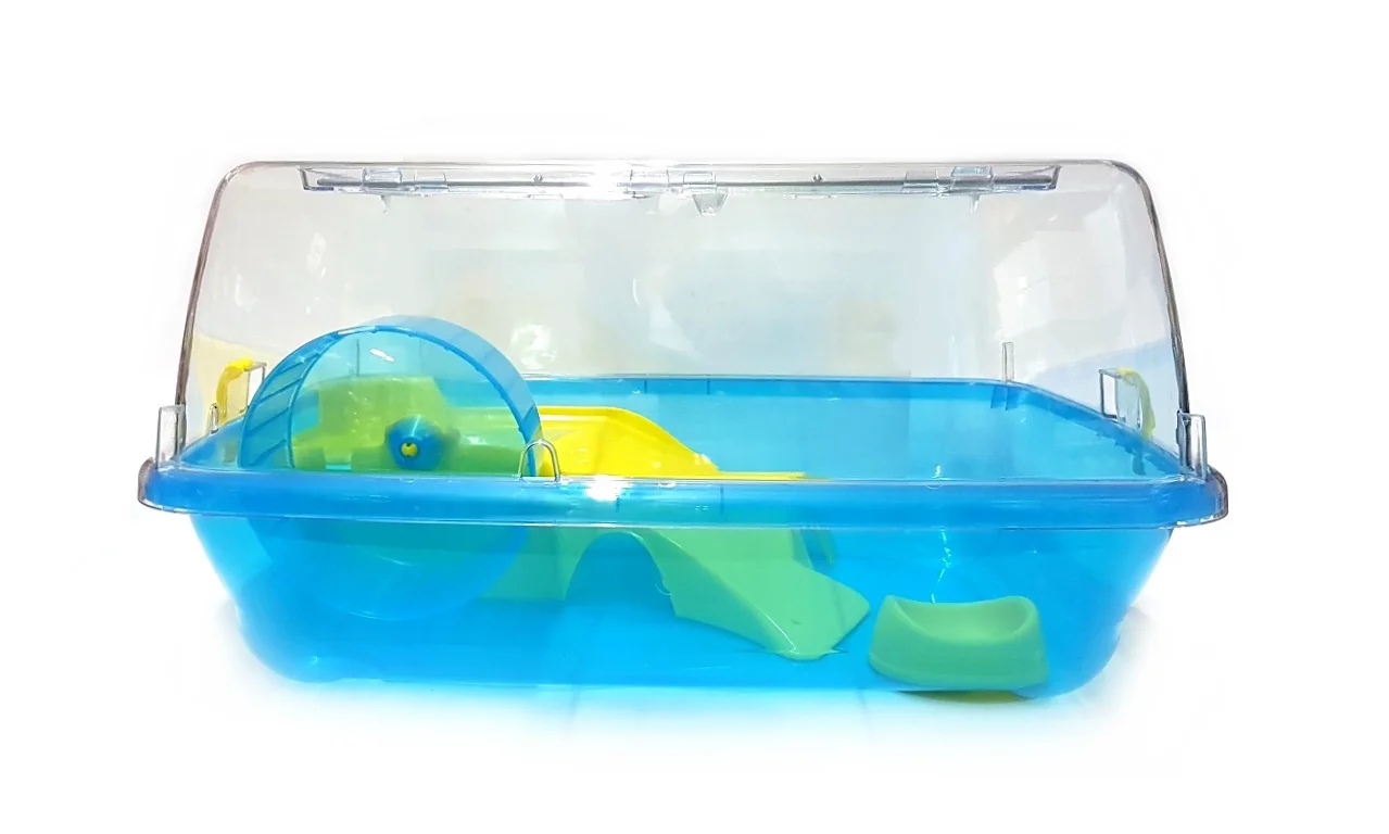 Hamstera Alvin Large 57x40x25