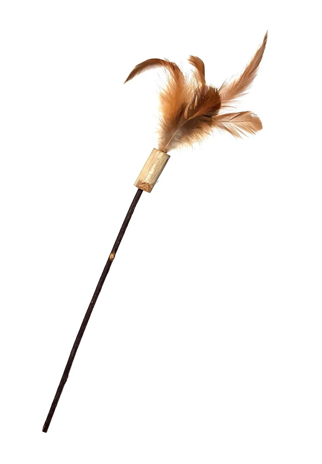 Vara Gato 40 Cm