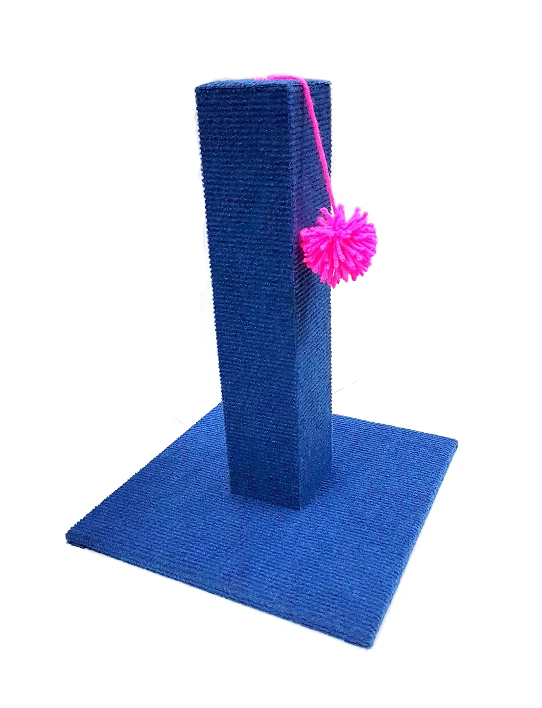 Rasc.torre Alfombra Chica 7x7x40 Cm