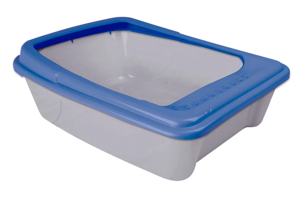 Litera Con Aro 44x34x15 Cm