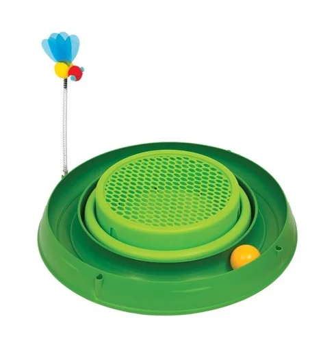 Catit Play 3 En 1 Green
