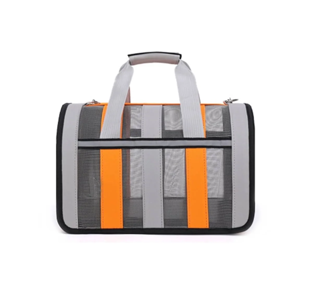 Bolso Transporte Con Tiras Grande