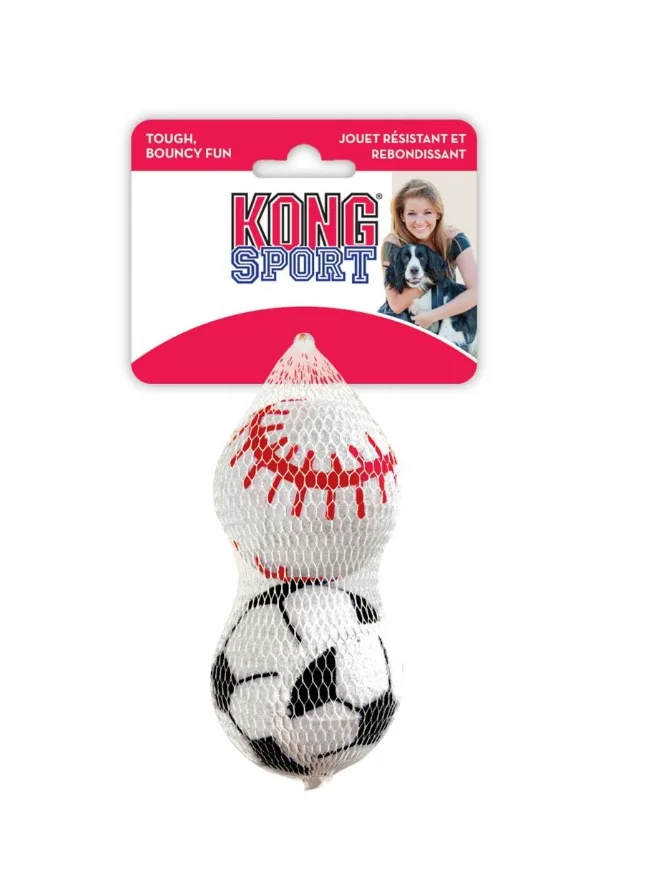 Sport Balls Assort