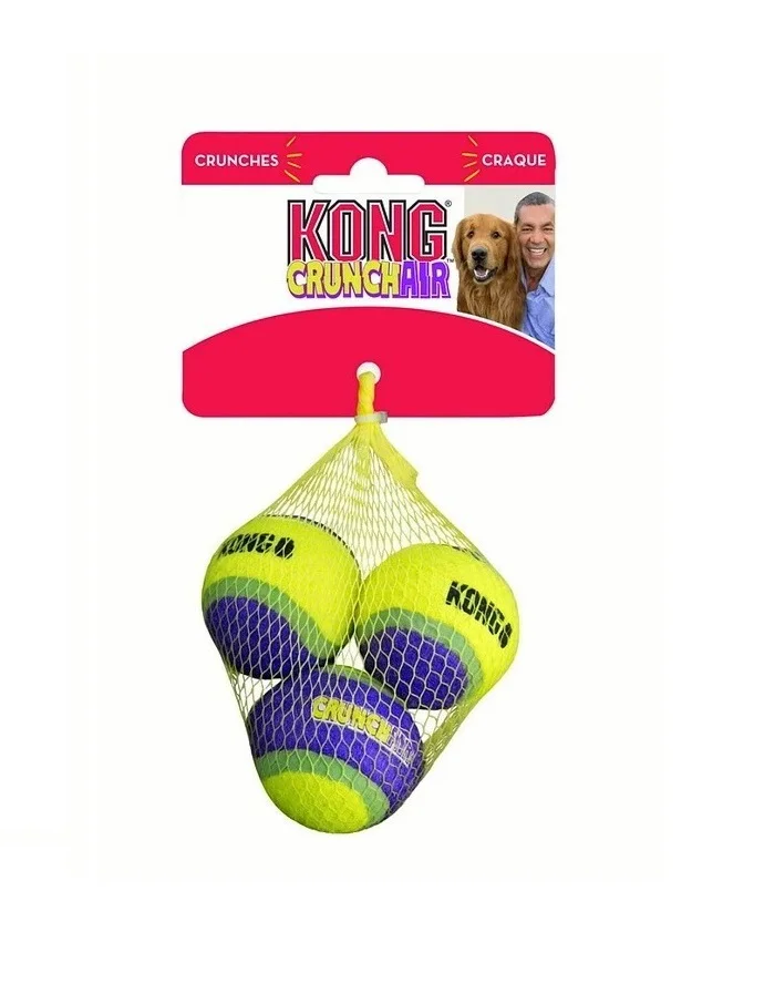 Crunch Air Ball