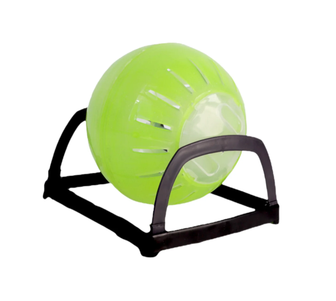 Esfera Hamster Con Base