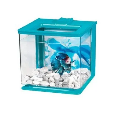 Marina Betta Ez 2,5 L Blanca