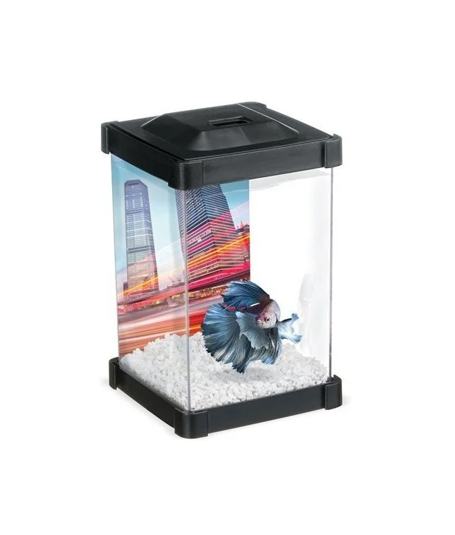 Marina Betta Kit Tower 1,5 L