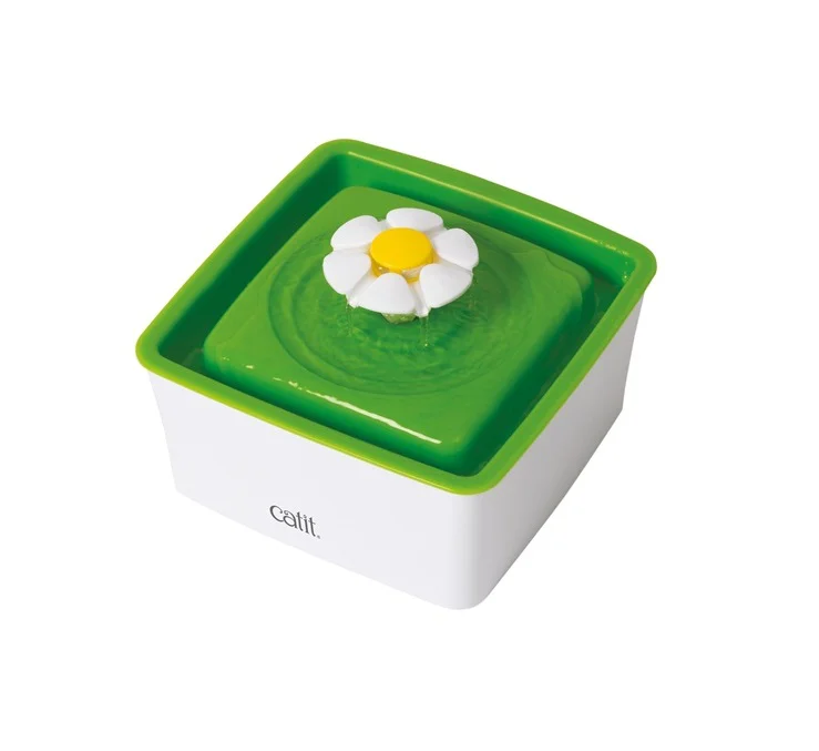 Mini Fuente Catit 1,5 Litros