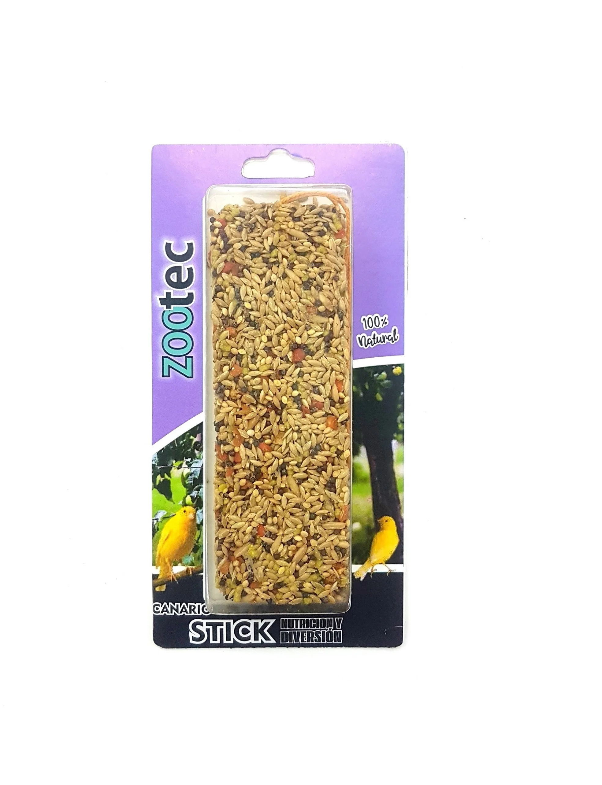 Stick Canario Vegetales