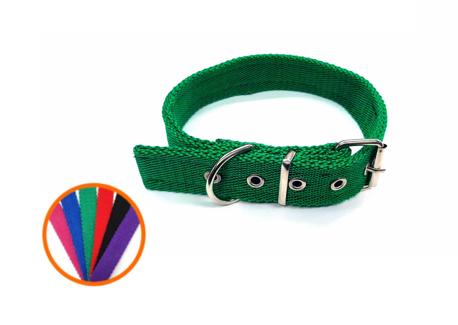 Collar Ny. Doble 65 Cm
