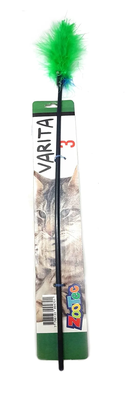 Vara Gato N? 3