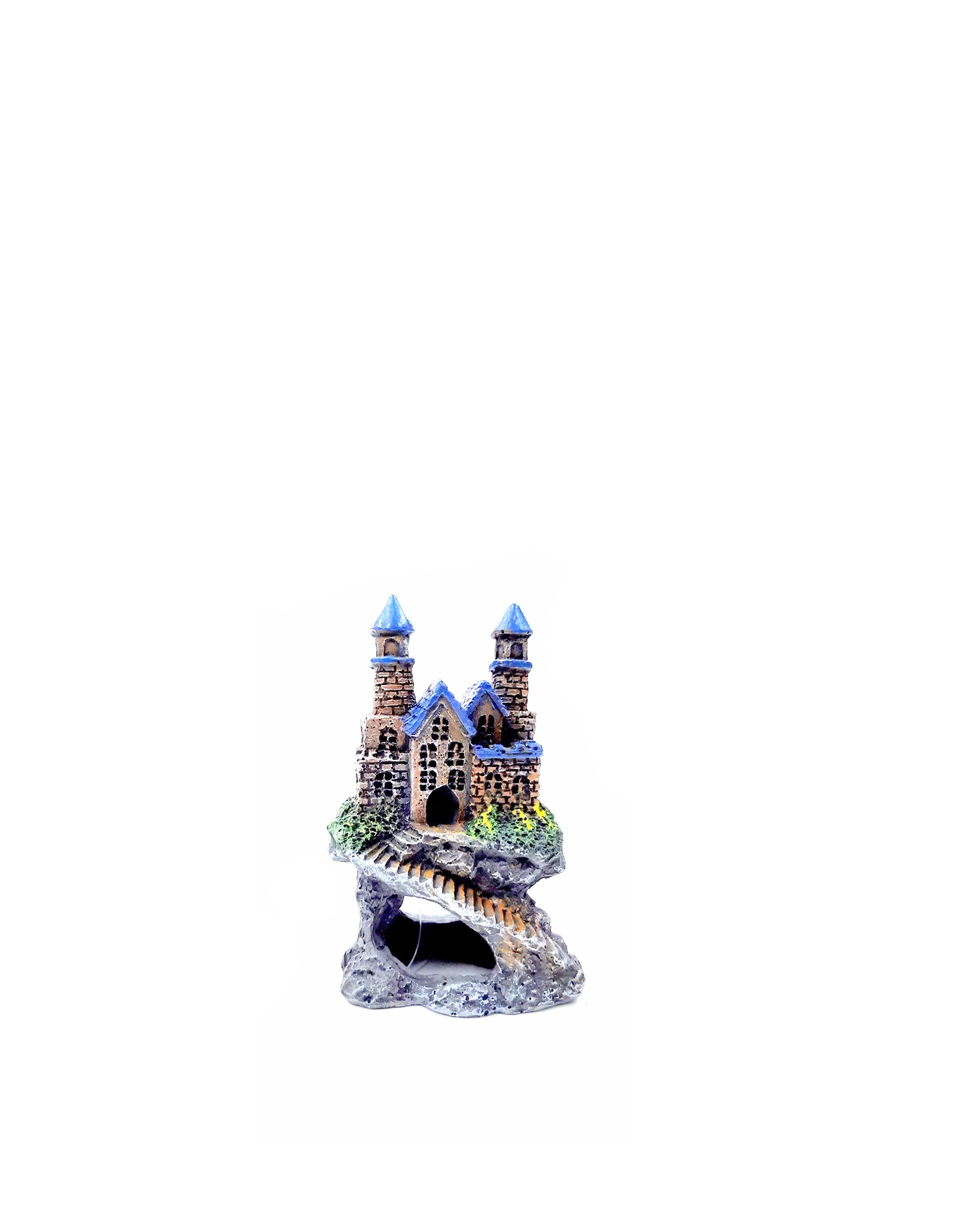 Mini Castle Assort