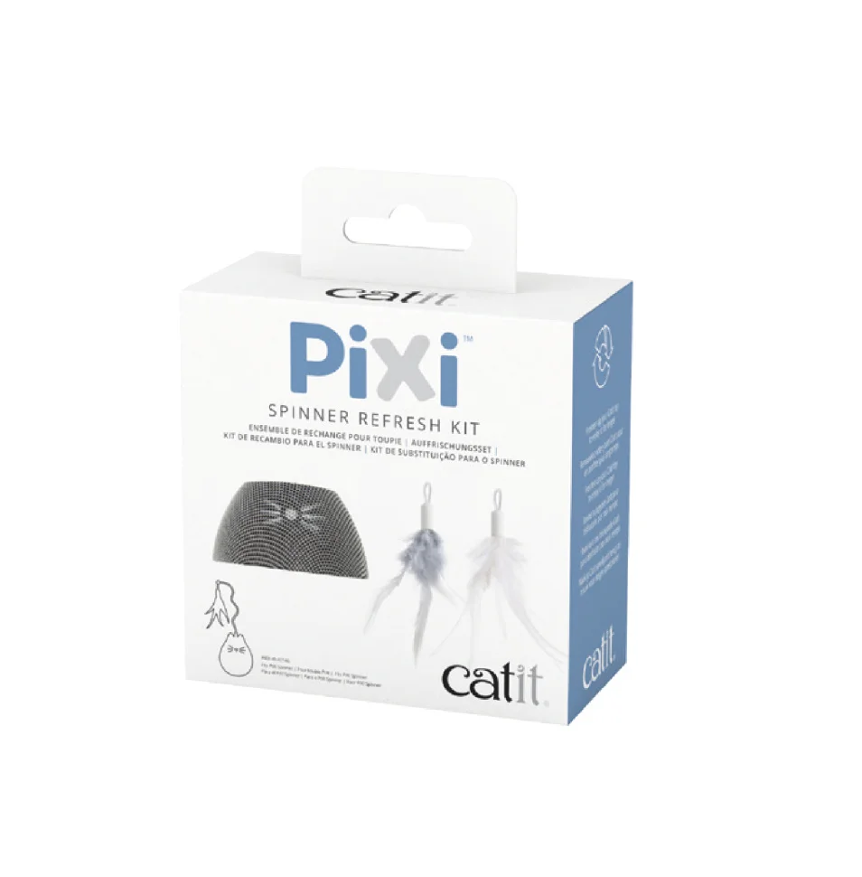 Catit Spinner Refresh Kit