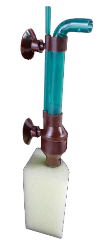 Esponja P/hidrofilt