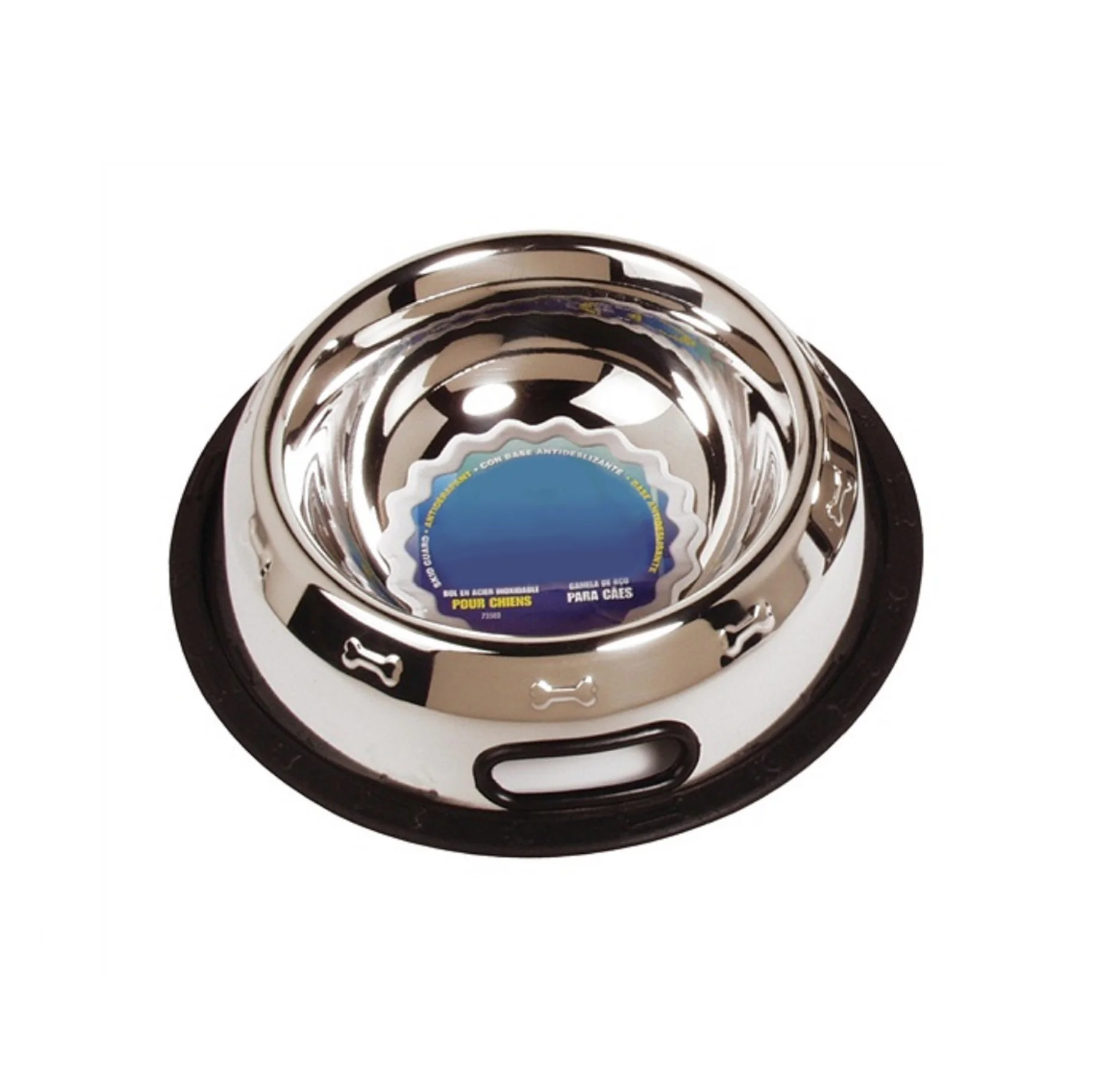 Dogit Com./beb.acero Xxl 2,8 L