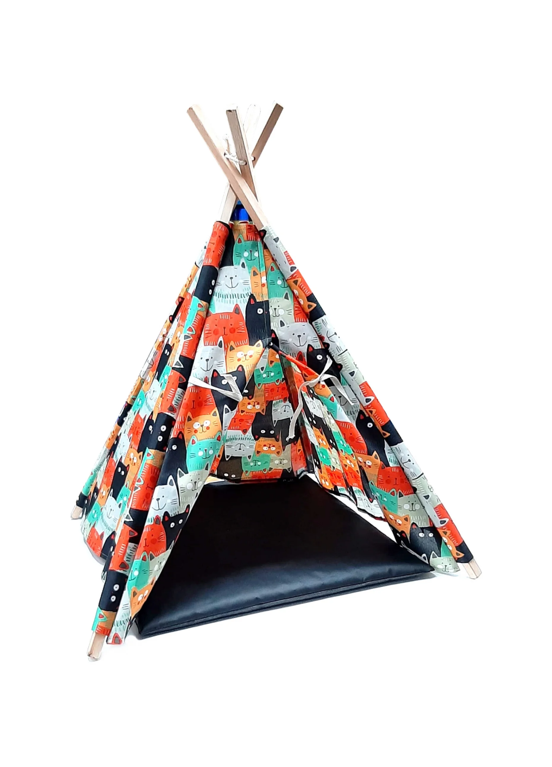 Carpa Para Perro Mediana