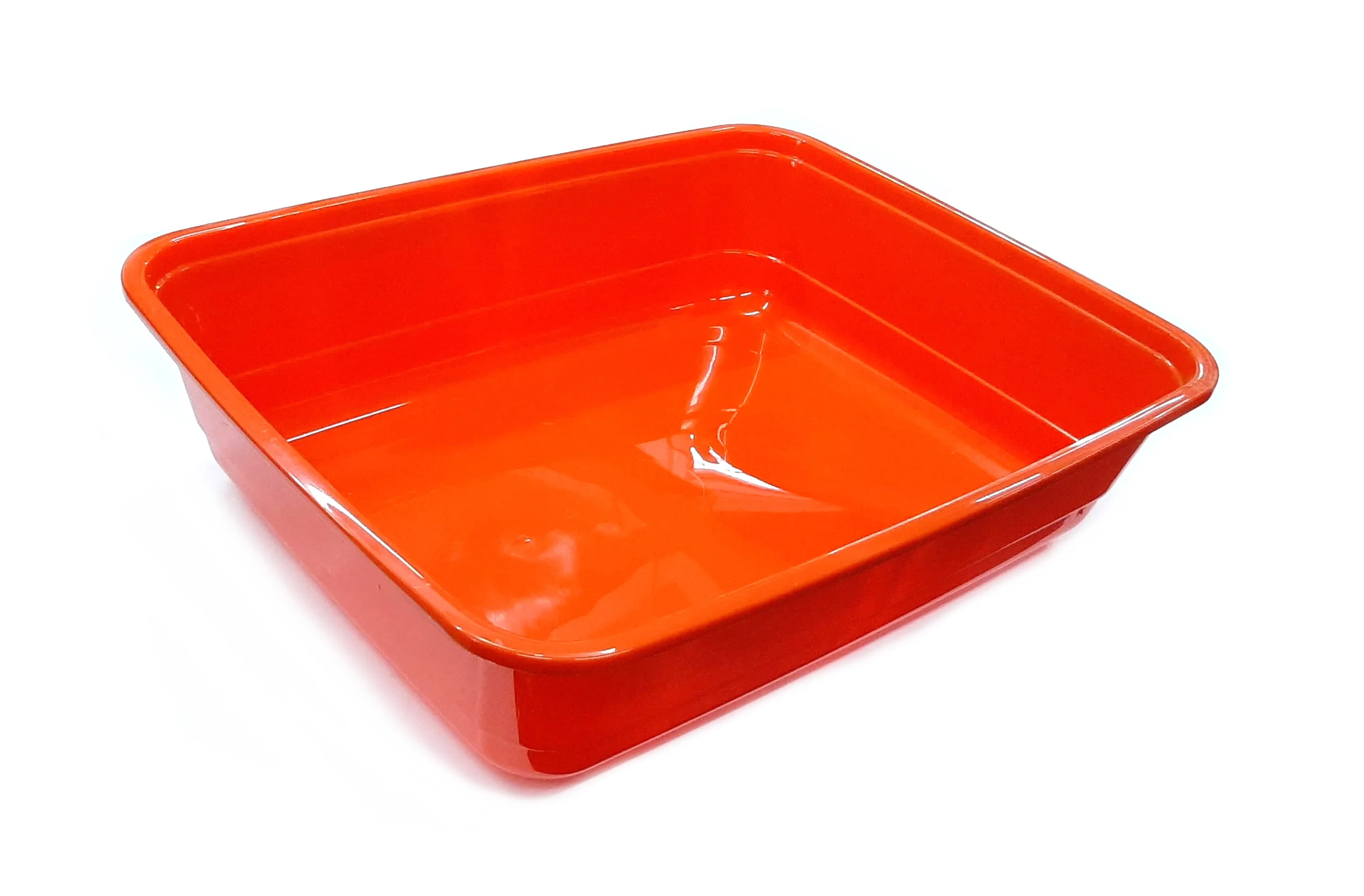 Bandeja Sanitaria Grande 50x40x13 Cm