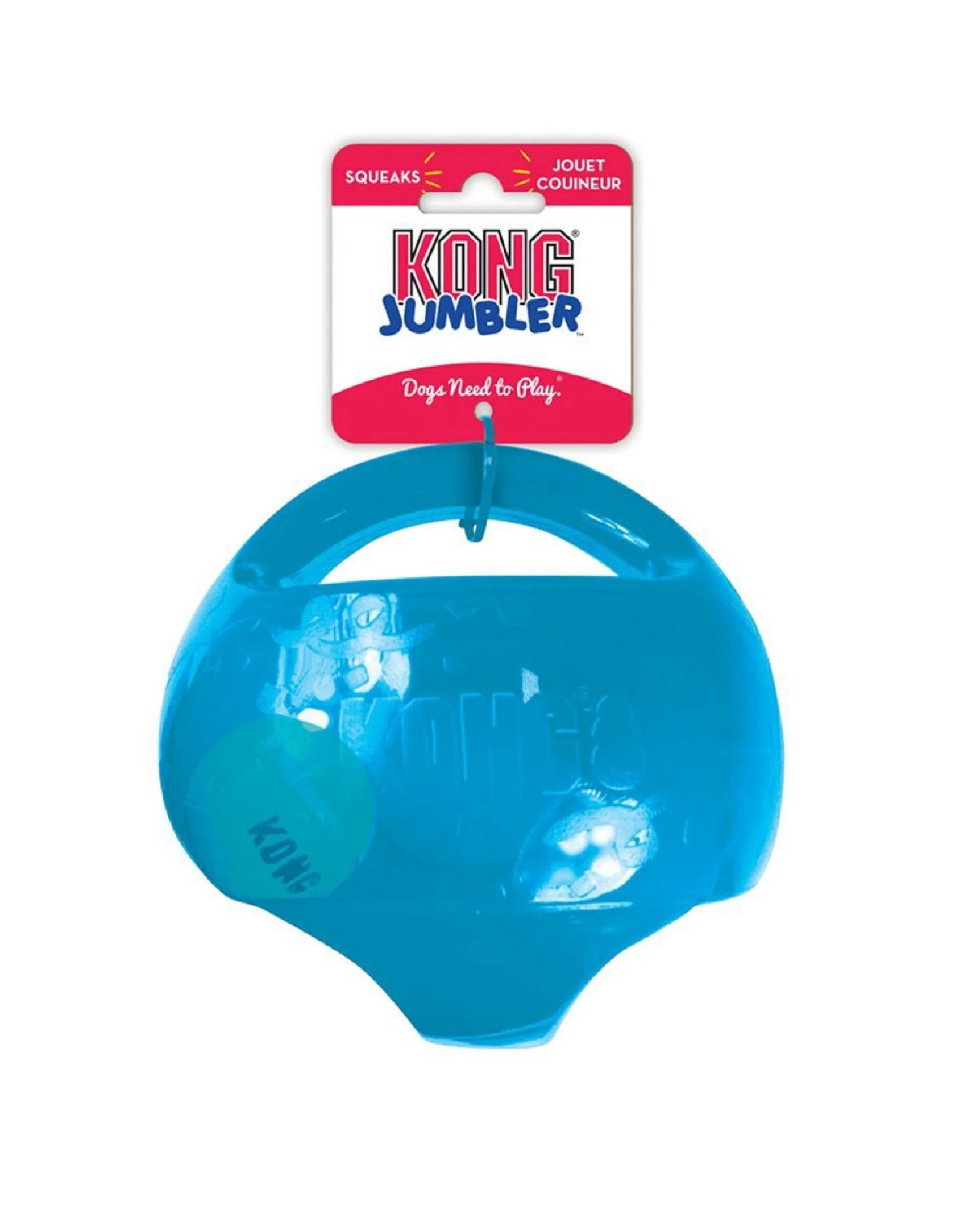 Jumbler Ball Lar