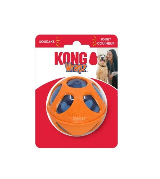 Wrapz Ball Lg