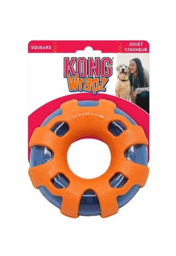 Wrapz Ring Lg