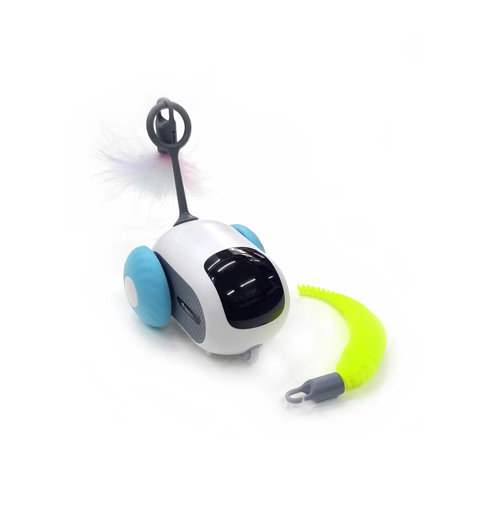 Raton Inteligente Control Remoto