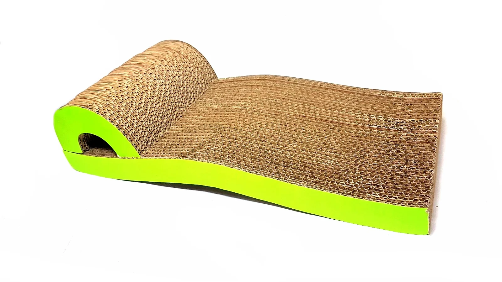 Rascador Puente 40x18x11 Cm