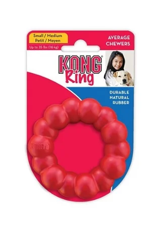 Ring Med/lg