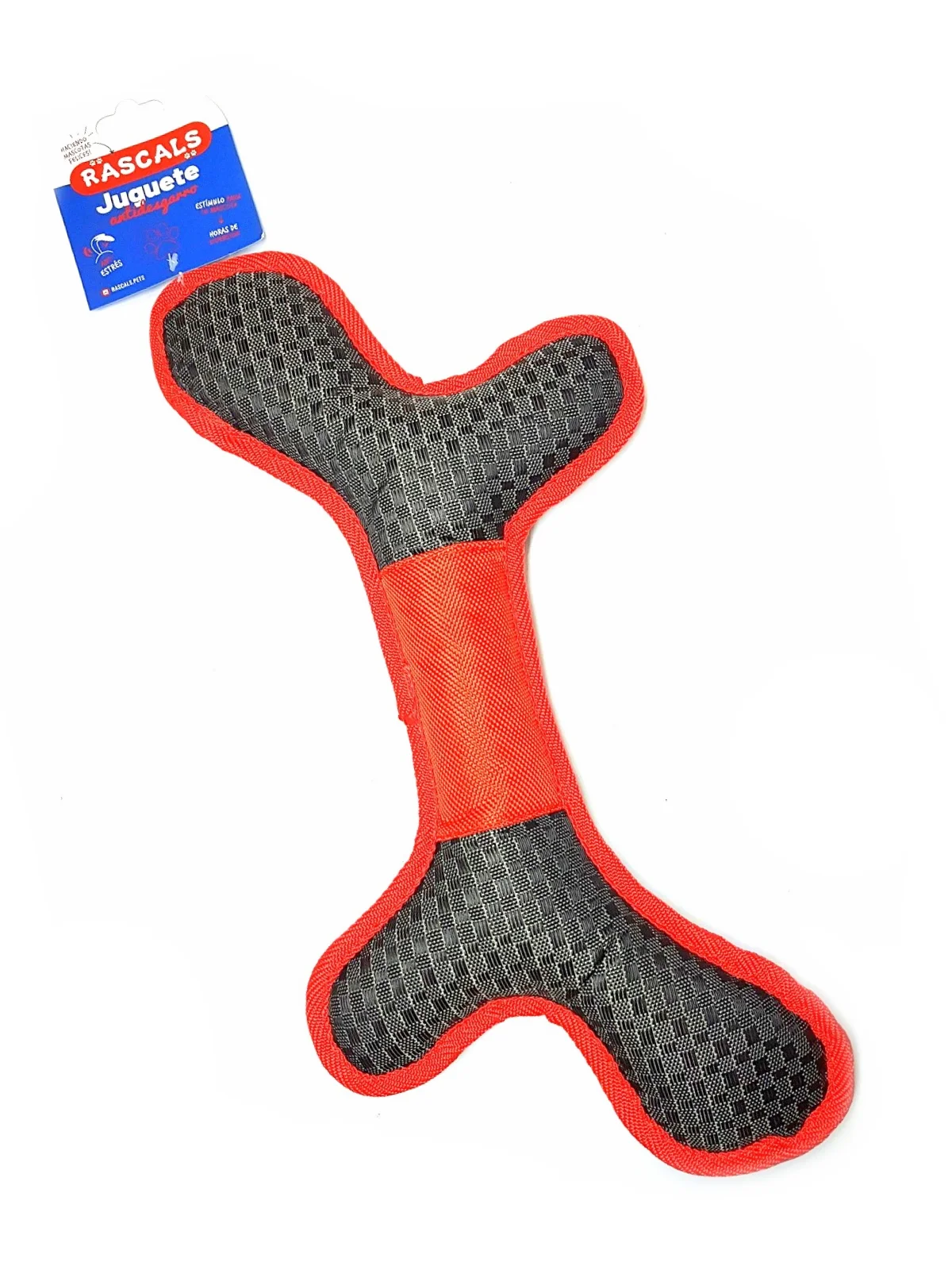 Hueso Tela Antidesgarro